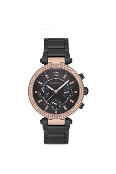 Momentus Women's Wristwatch Ss230r-04sr