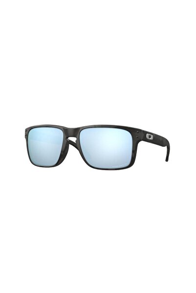 Oakley Ox Oo9102 9102t9.55 - نظارة شمسية للرجال