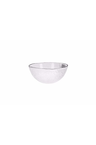 Porland Moon Silver Bowl 15cm