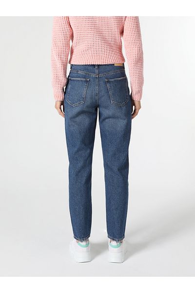 Colin's 891 Maya - Jean slim cu talie mijlocie pentru femei Cl 1056313