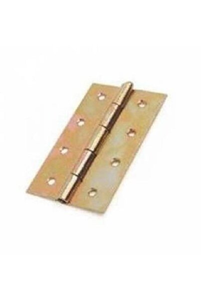 Beşel مفصلة أوراق صفراء - رقم 5