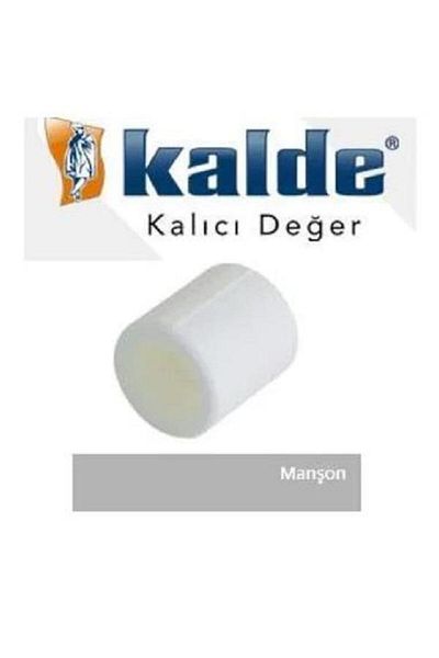 KALDE كم Pp 20 أبيض