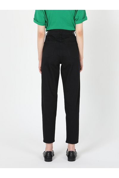 Colin's 896 Maria - High Waist Shrinkable Mom Fit Women's Jeans Cl 1056043