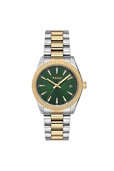 Wesse وول301908 ساعة يد نسائية