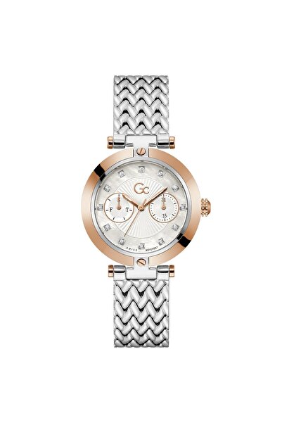 Guess Collection Gcz21006l1mf Kadın Kol Saati
