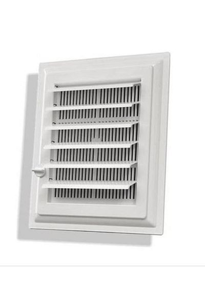 Katar Alüminyum Blinds Grille 50x50