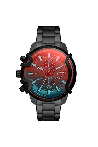 Diesel Dz4578 Model Men's Wristwatch