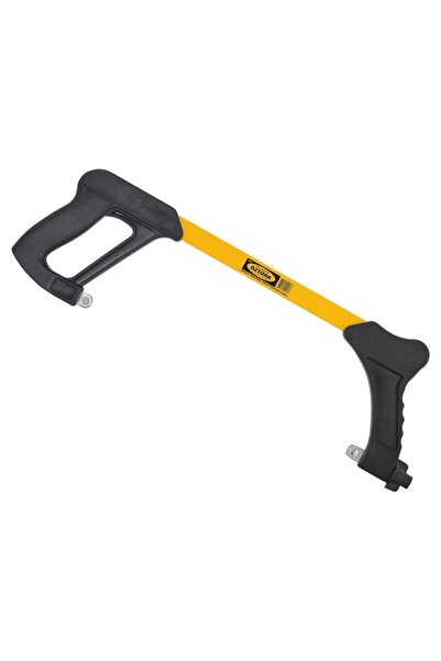 SGS 201 DEMİR TESTERE KOLU BOŞ