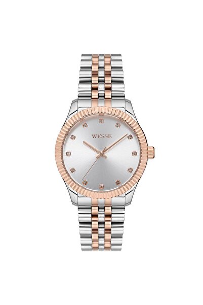 Wesse ساعة يد نسائية موديل Wwl1088-01