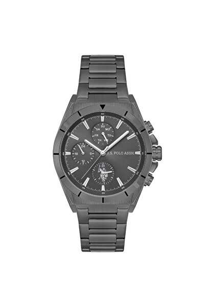 U.S. Polo Assn. US Polo AssnUSPA1079-03 Men's Wristwatch