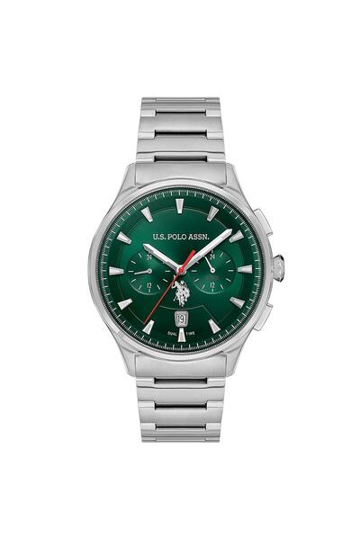 U.S. Polo Assn. U.S. Polo Assn. USPA1080-01 Erkek Kol Saati