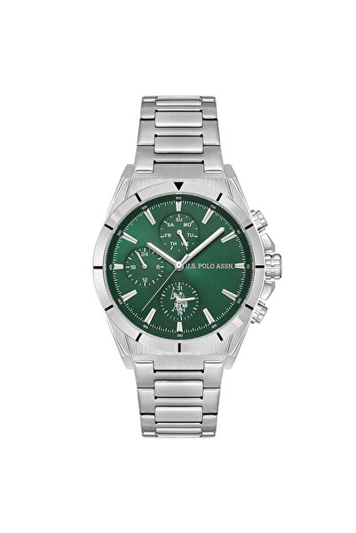 U.S. Polo Assn. US Polo AssnUSPA1079-02 Men's Wristwatch