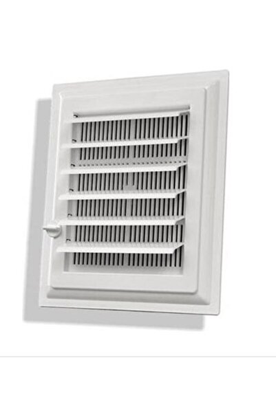 Katar Alüminyum Panjur Menfez 45x55