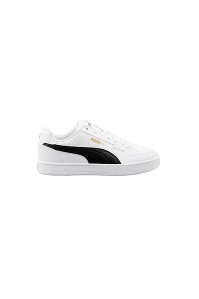 Puma Sneakerși - Alb - Tocuri joase (1-4 cm)
