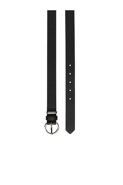 Colin's Curea neagră de damă - Model Cl1061453