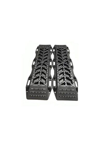 Bushman Kum Paleti (siyah) - Takım (2 Adet)