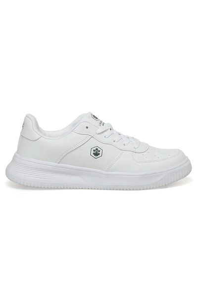 lumberjack Pantofi sport casual pentru femei Finster 23ka - alb