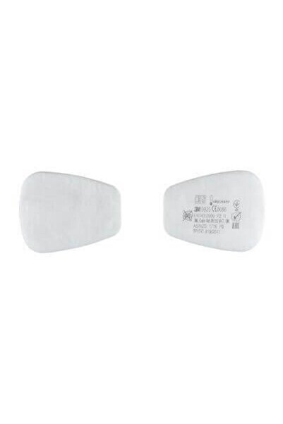 ™ 5925 P2 R Partikül Toz Ve Sis Filtresi (2'Lİ PAKET)