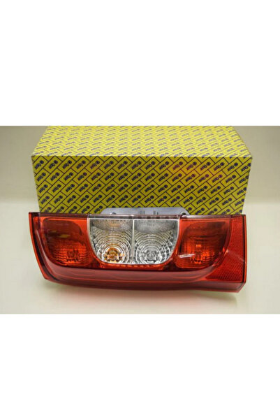 OPAR Fiat Fiorino Sol Arka Stop Lambası Çift Kapı 2007-2016 Arası 1391433080 RC