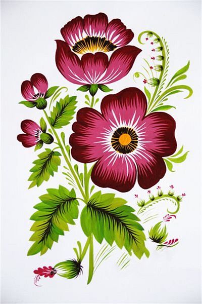 Marcel Kristal Tablo Pink Flower Diamond Mosaic Painting 20x30cm