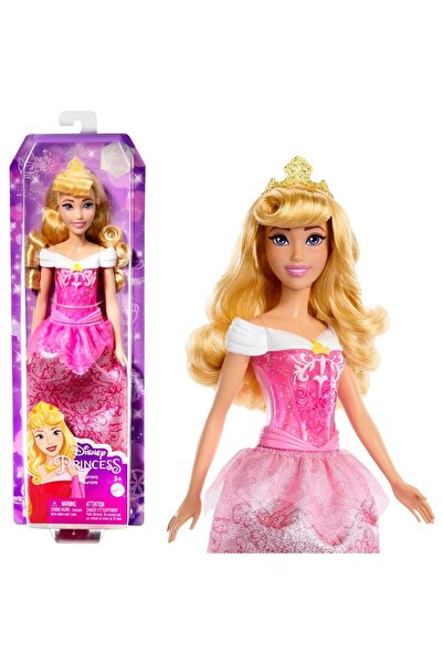 DİSNEY PRİNCESS Disney Princess Disney Prenses - Aurora Hlw09