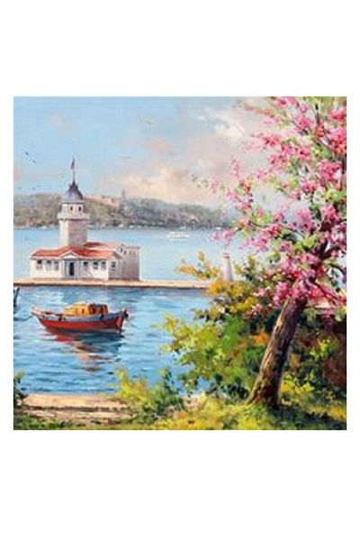 dialands Maiden's Tower - Stylish and Comfortable