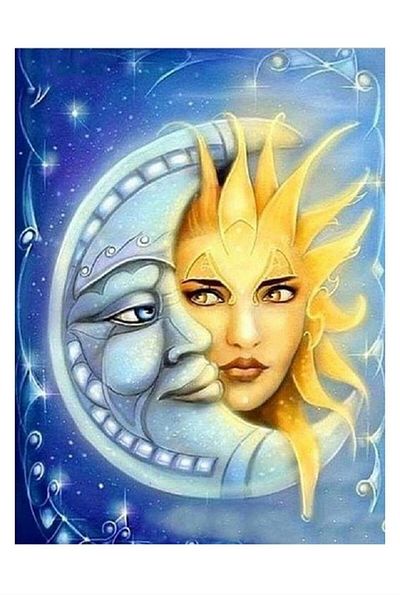 dialands Sun and Moon
