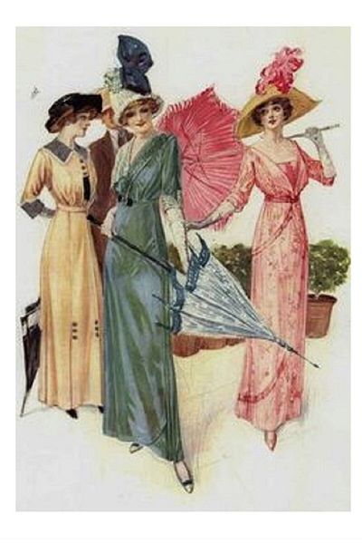 dialands Vintage Design Please Store Original Title