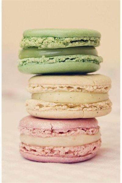 Marcel Kristal Tablo Macaron-marcel Art Diamond Mosaic Painting 33x51cm