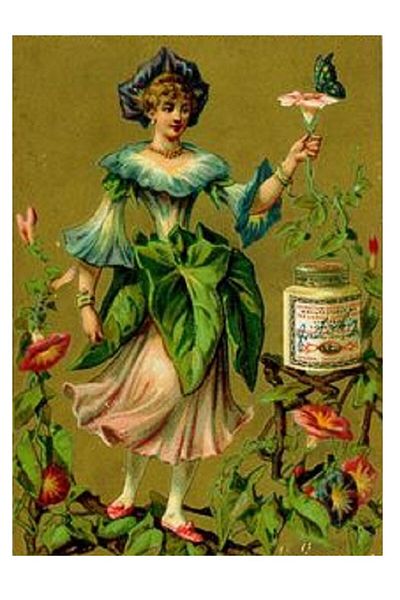 dialands Vintage Design Please Store Original Title