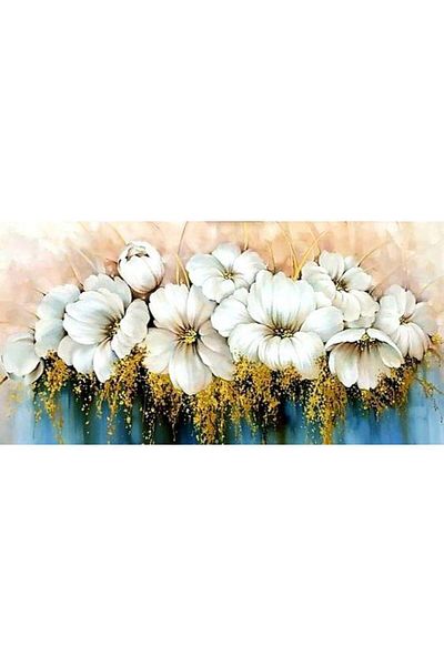 dialands FLOWER- 99X51 CM-DM114