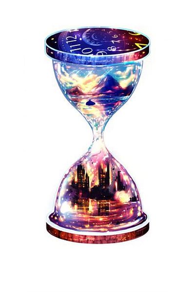 dialands Hour Glass