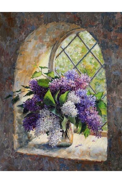 MARCEL SANAT Stone Wall And Clusters Marcel Art Diamond Mosaic Painting 61x79cm