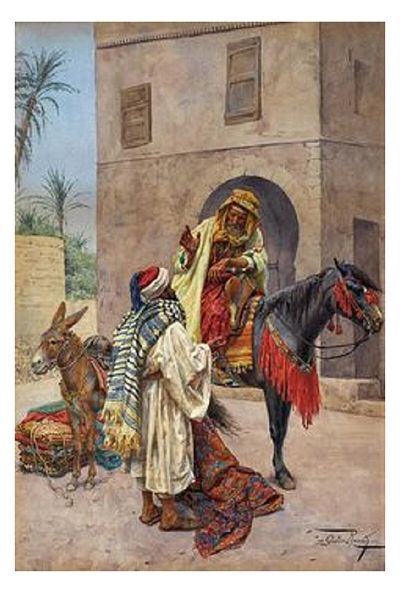 dialands Giulio Rosati