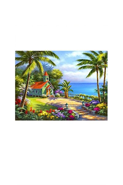 dialands Scenery - Stylish Design and Convenient Comfort Shoes