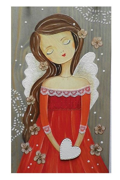 dialands Angel