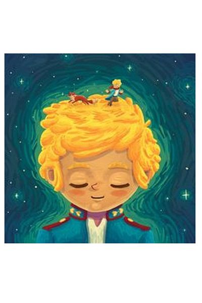 dialands Little Prince - Relaxed Fit
