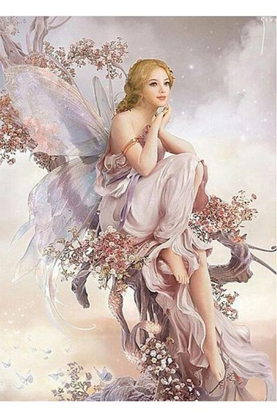 dialands Fairy - Stylish and Comfortable Fit