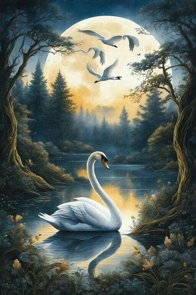 dialands SWAMS-40X60CM-DM097