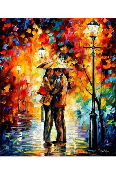dialands Dair to Love