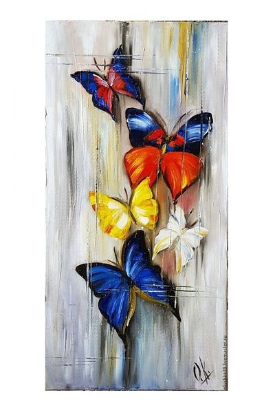 dialands Butterflies - Stylish Design