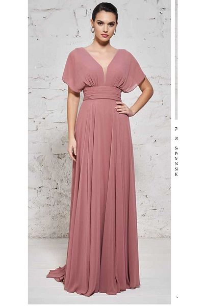 Novias Evening & Prom Dresses