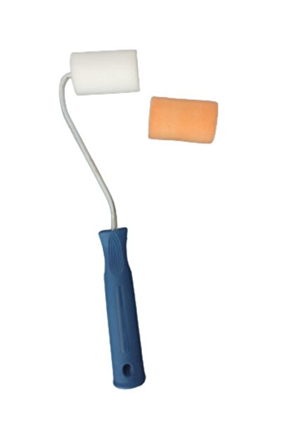 Cenova Art رول اسفنج 5 سم وعبوة مخملية