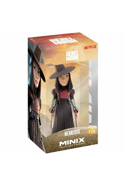 MINIX Nemesis Figure 14958