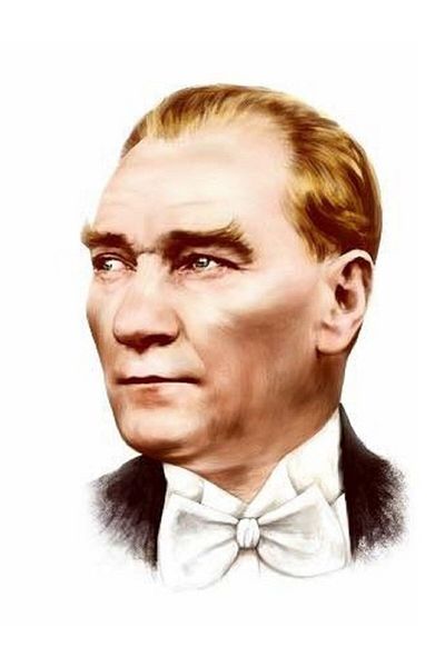dialands Atatürk