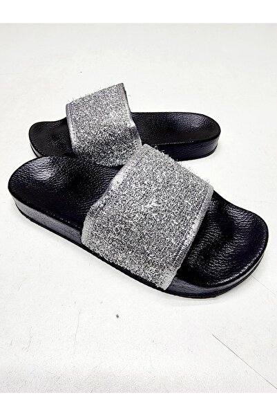 GEZER Παιδικές παντόφλες παραλίας Shimmering Daily Outdoor Home