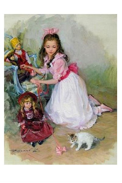 dialands Constantine Razumov