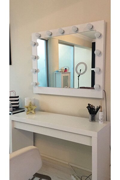 Erşen Design Erşen Kulis Aynası 105 X 85