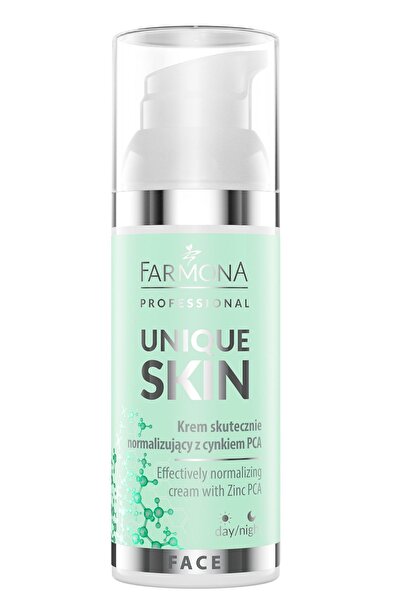Farmona UNIQUE SKIN EFFECTİVELY NORMALİZİNG CREAM 50ML