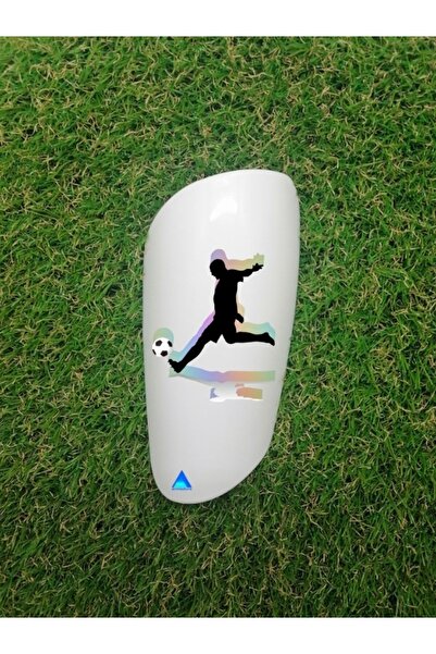 Armadura Men's Football Figured Shin Pads - 28